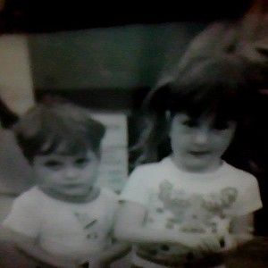 Meet your Posher, Terry